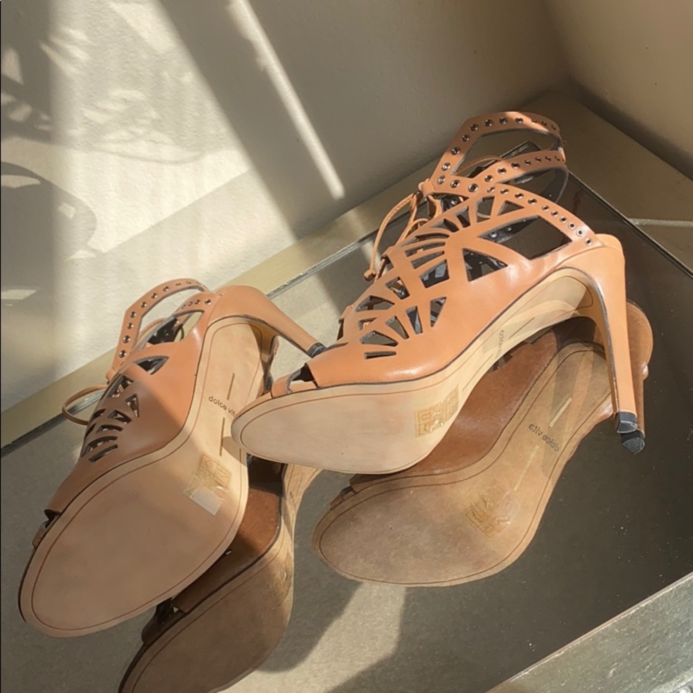 Shoes - Picture 3 of 3